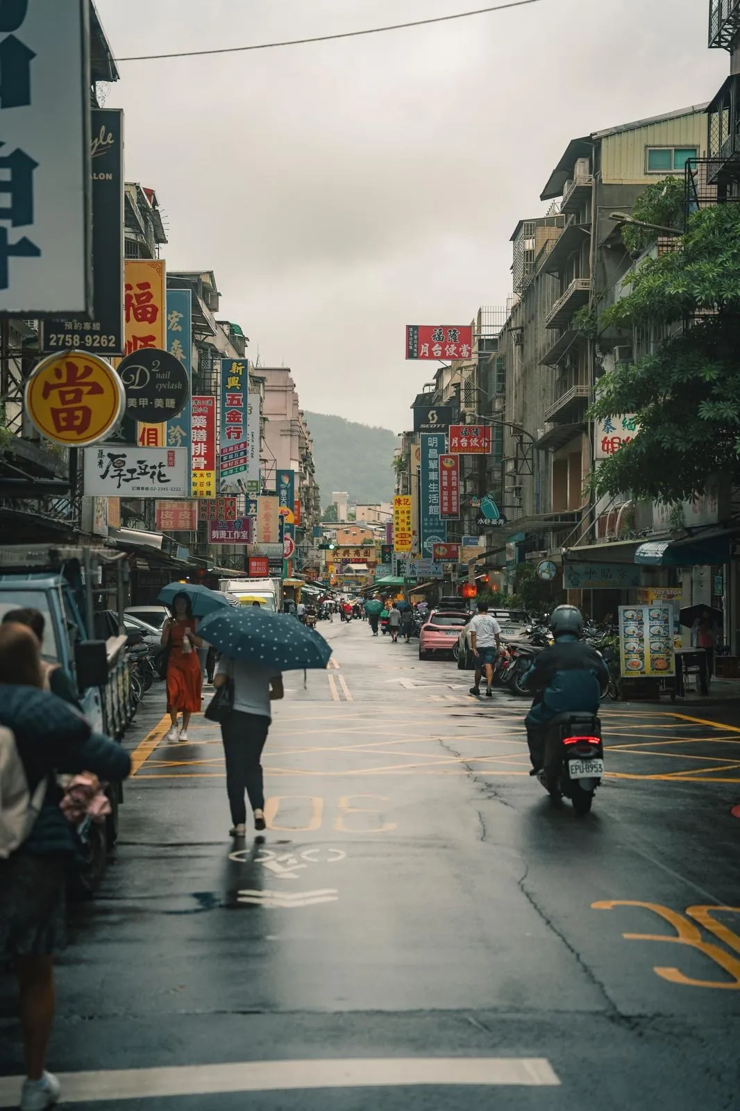 Reiseaufnahme von Clarissa Mišek
